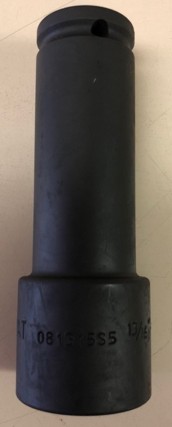 Linesman socket