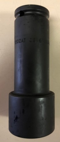 Linesman socket