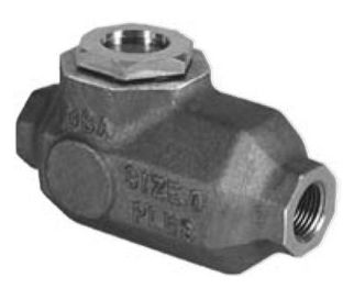 lubricator