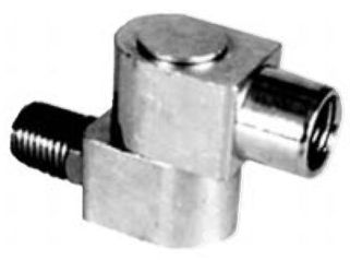 hose swivel