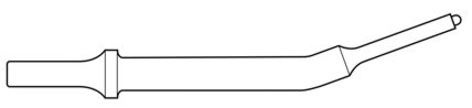 hinge pin driver