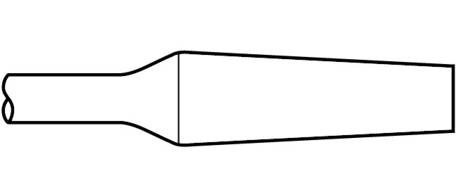 Brise-b&eacute;ton