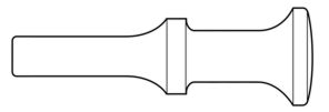 smoothing hammer
