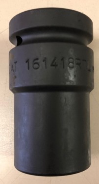 railway socket 161418rtl