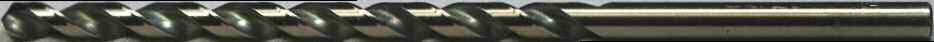 extra length drill bit