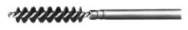Brosses de fil de guide de valve