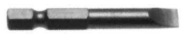 flat screwdriver bit