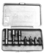 nut setter kit