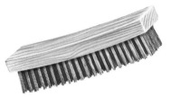 block brush