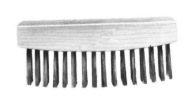 block brush