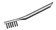 scratch brush