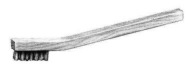 brosse &agrave; dents de soudeurs