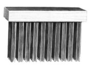 block brush