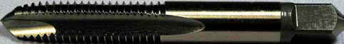 spiral point tap