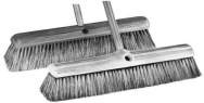 Brosses de balayage de plancher