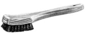 sidewall brush