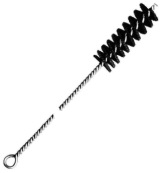 tube brushes