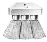 roof brush