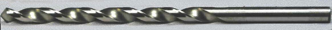 viking fast spiral jobber drill