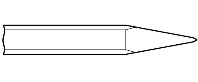 moil point