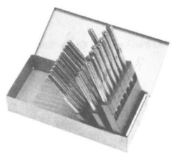 reamer set