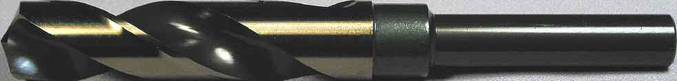 cobalt prentice drill