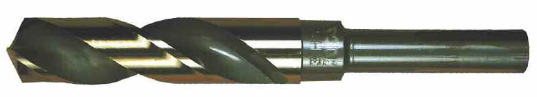 molybdenum prentice drill