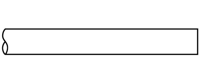 round blank