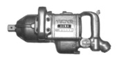 straight impact wrench
