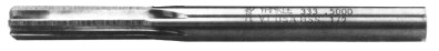 Chucking Reamer