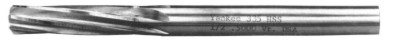 Chucking Reamer