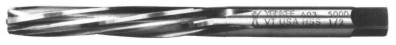 hand reamer