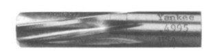 stub length reamer