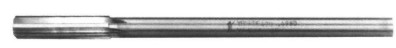 dowel pin reamer