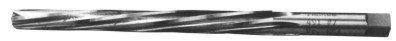 taper pin reamer