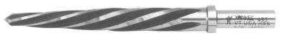 construction taper reamer