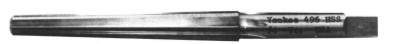 brown and sharpe taper reamer