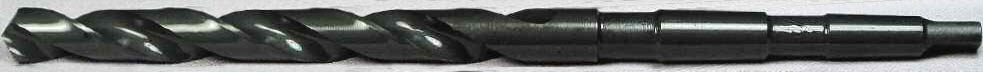 viking taper shank drill