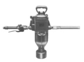 side handle impact wrench