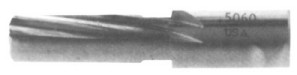stub length reamer