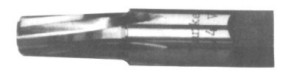 taper pipe reamer