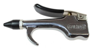 rubber tip