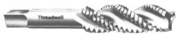 spiral flute hand tap