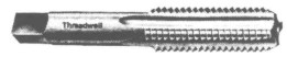 screw thread interupt tap