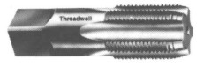 Tarauds de tuyau