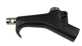 blow gun