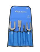 chisel set