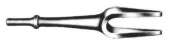 fork chisel