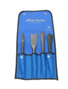 chisel set