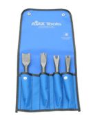 chisel set